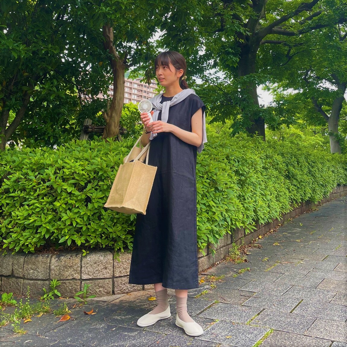 スタッフスナップ