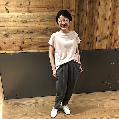 【宝塚阪急】身長156㎝