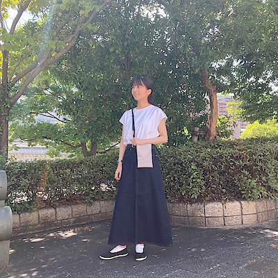 【宝塚阪急】　身長156cm