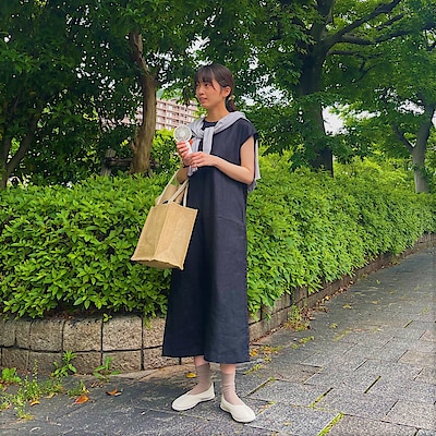 【宝塚阪急】 身長156cm