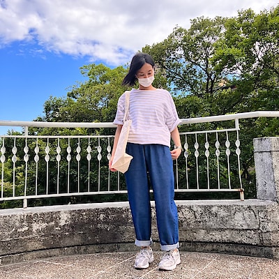 【宝塚阪急】身長157㎝