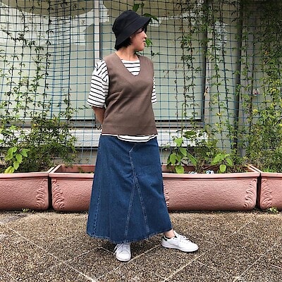 【宝塚阪急】162㎝