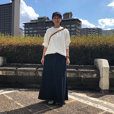 【宝塚阪急】158㎝