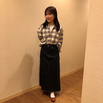 【宝塚阪急】159㎝