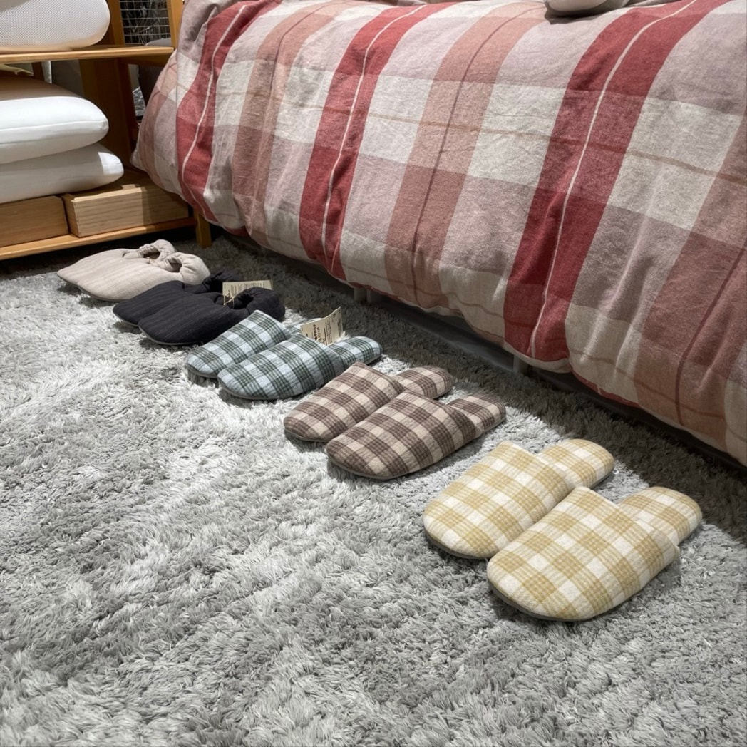 カラフルで可愛らしい