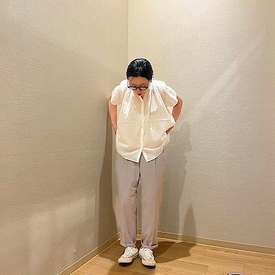 【アル・プラザベル】身長163cm