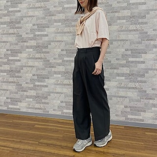 【アル・プラザベル】スタッフのいちおし｜涼感UVカットTシャツ