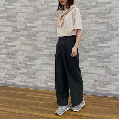 【アル・プラザベル】スタッフのいちおし|涼感UVカットTシャツ