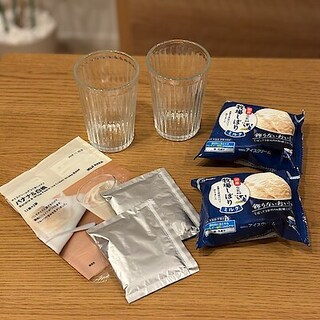【アル・プラザベル】スタッフが作ってみた！アイスクリームでつくるシェイク 