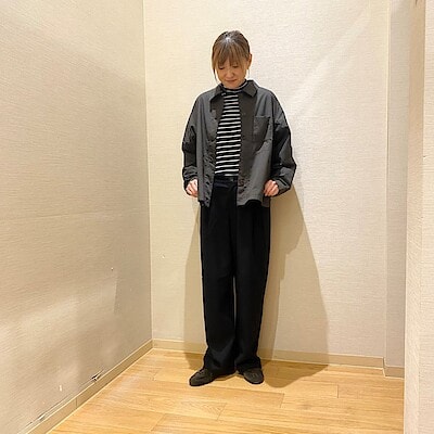 【アル・プラザベル】身長169㎝