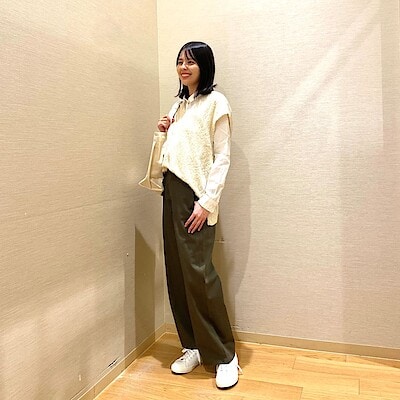 【アル・プラザベル】身長163㎝