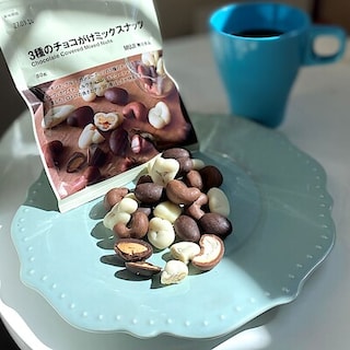 【アル・プラザベル】新商品 チョコレートのお菓子