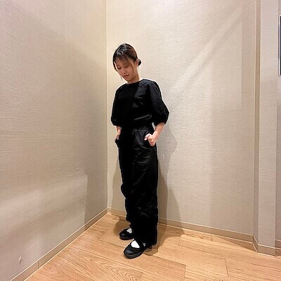 【アル･プラザベル】身長153cm