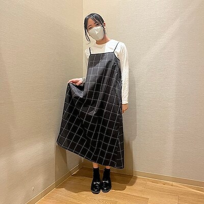 【アル・プラザベル】身長161㎝