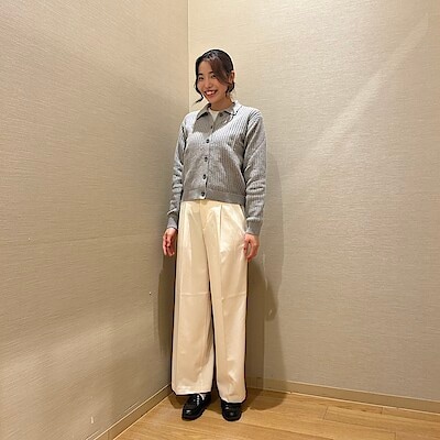 【アル・プラザベル】身長169㎝