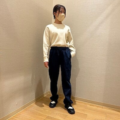 【アル・プラザベル】身長153㎝