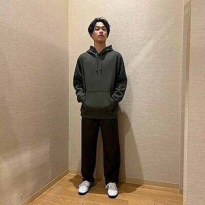 【アル・プラザベル】身長174㎝