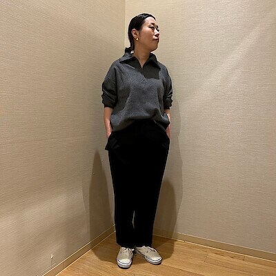 【アル・プラザベル】身長163㎝