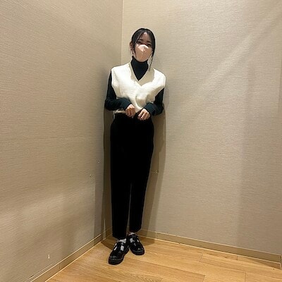 【アル・プラザベル】身長163㎝