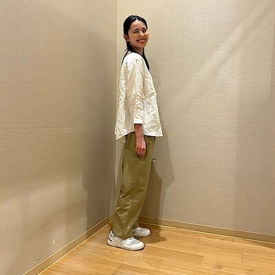 【アル・プラザベル】身長162㎝