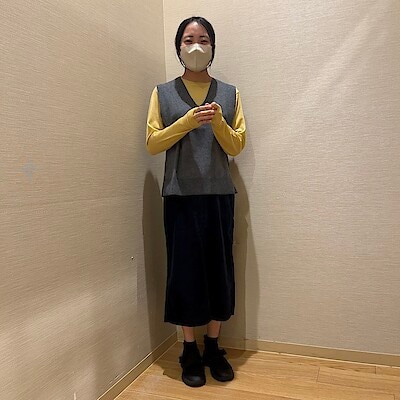 【アル・プラザベル】身長163㎝