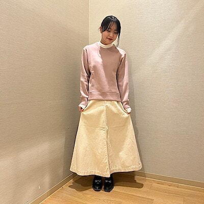 【アル・プラザベル】身長161㎝