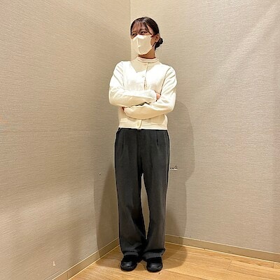 【アル・プラザベル】身長153㎝