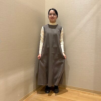 【アル・プラザベル】身長153㎝