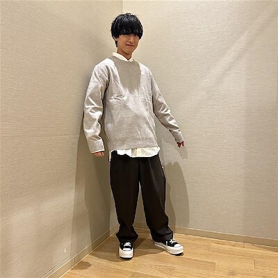 【アル・プラザベル】身長170㎝