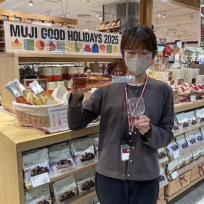 【アル・プラザ金沢】今週の試食｜シャンメリー