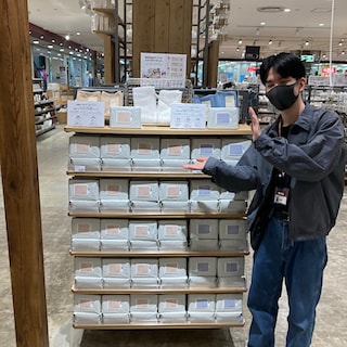 【アル・プラザ金沢】スタッフのおすすめ｜洗顔もできるすっきりマスク・オールインワンうるいおいマスク