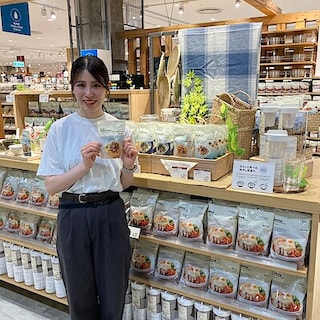 【アル・プラザ金沢】スタッフのおすすめ｜冷やし茶漬け
