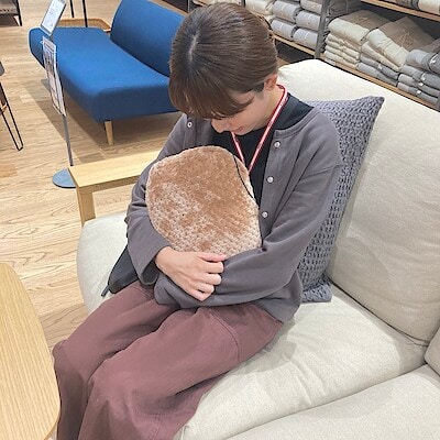【アル・プラザ金沢】スタッフのおすすめ｜ポリエチレン湯たんぽ