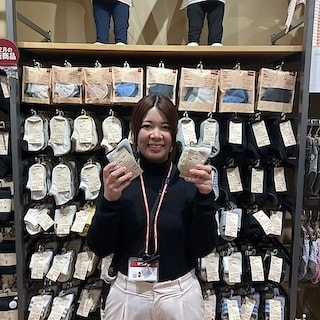 【アル・プラザ金沢】スタッフのおすすめ|キッズ　ショート丈靴下