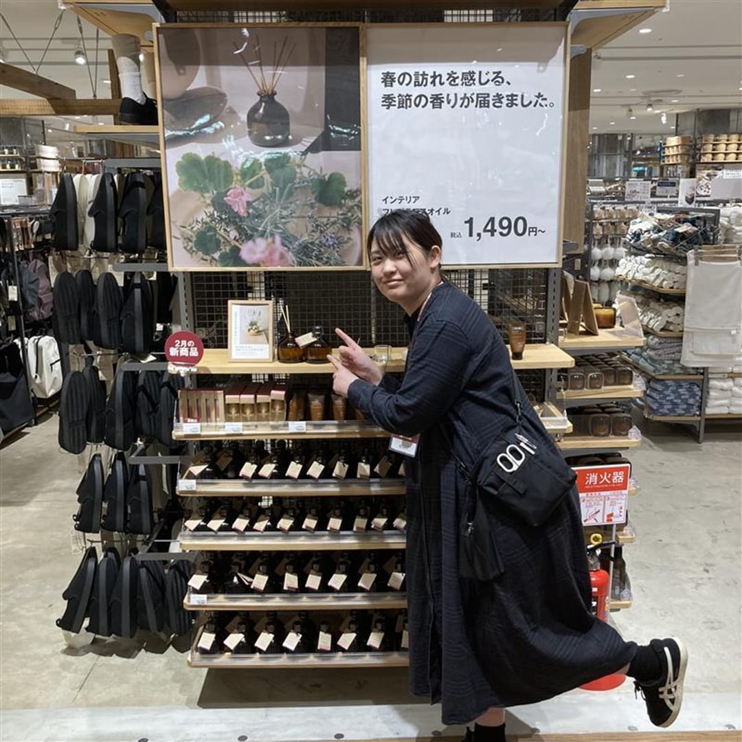 スプリングフローラル１