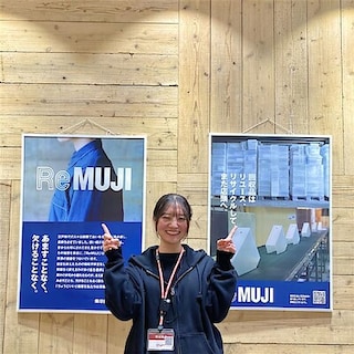 【アル・プラザ金沢】「Re MUJI WEEK」開催中!