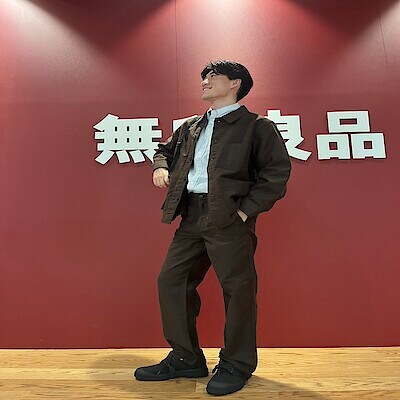 【アル・プラザ金沢】身長175㎝