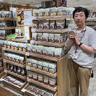 【アル・プラザ金沢】今週の試食｜現地に学ぶ スリランカ　豚肉とタマリンドのスパイシーカレー/素材を生かしたカレー　バターチキン