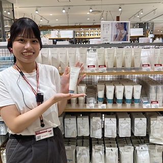 【アル・プラザ金沢】スタッフのおすすめ|薬用歯みがきジェル　トータルケア