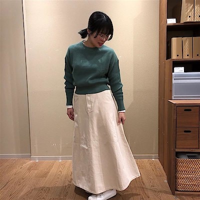 【アル・プラザ敦賀】身長160㎝