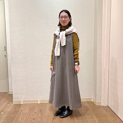 【アル・プラザ敦賀】身長150cm