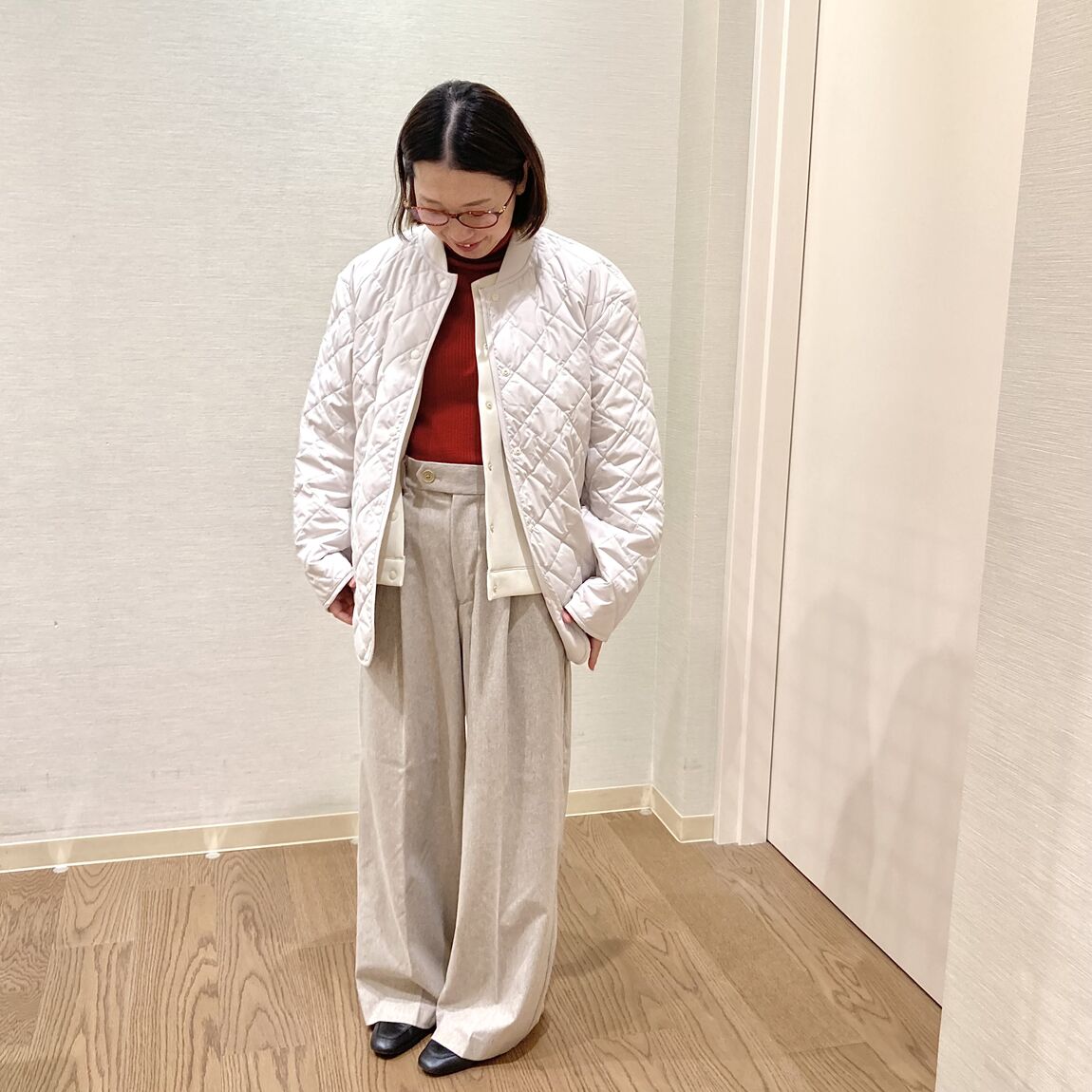 身長150cm