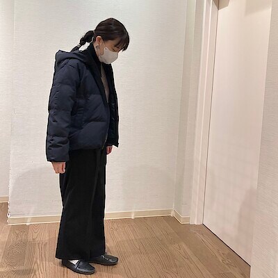 【アル・プラザ敦賀】身長162cm