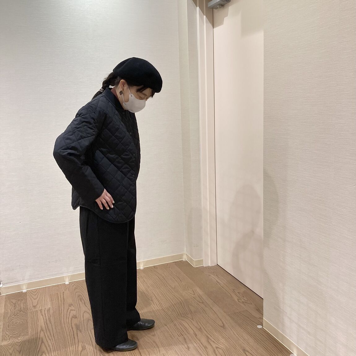 身長162cm