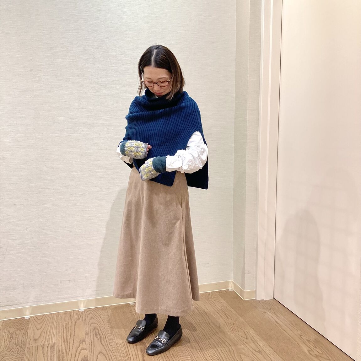 身長150cm