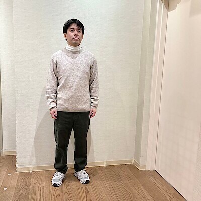 【アル・プラザ敦賀】身長167cm