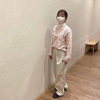 【アル・プラザ敦賀】身長156cm