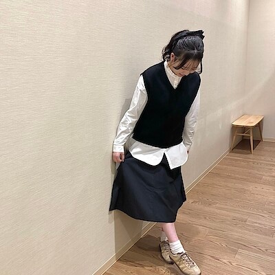 【アル・プラザ敦賀】身長165cm