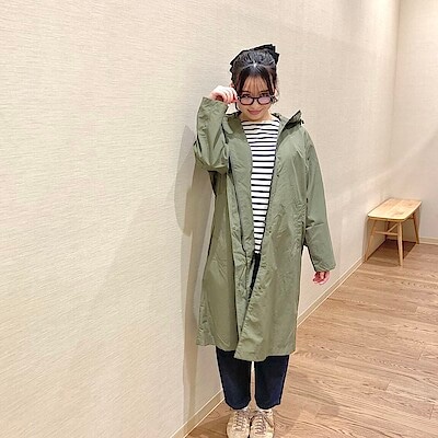 【アル・プラザ敦賀】身長165cm