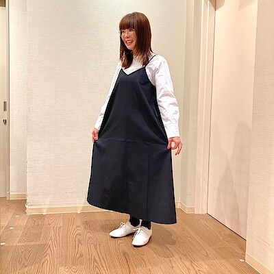 【アル・プラザ敦賀】身長160㎝